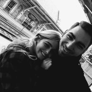 Meet your Posher, Brian